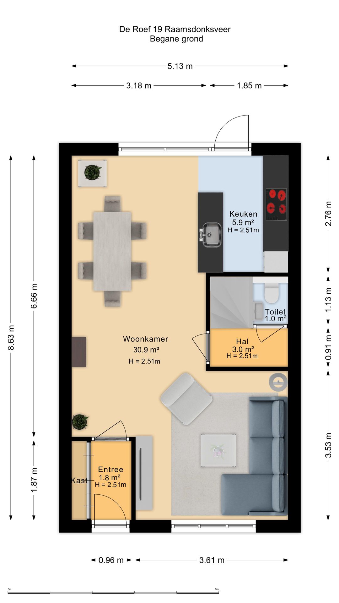 Photo 53 of de Roef 19