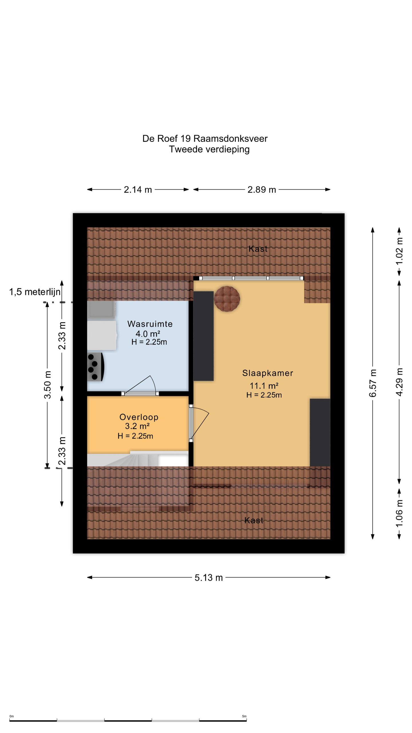 Photo 55 of de Roef 19