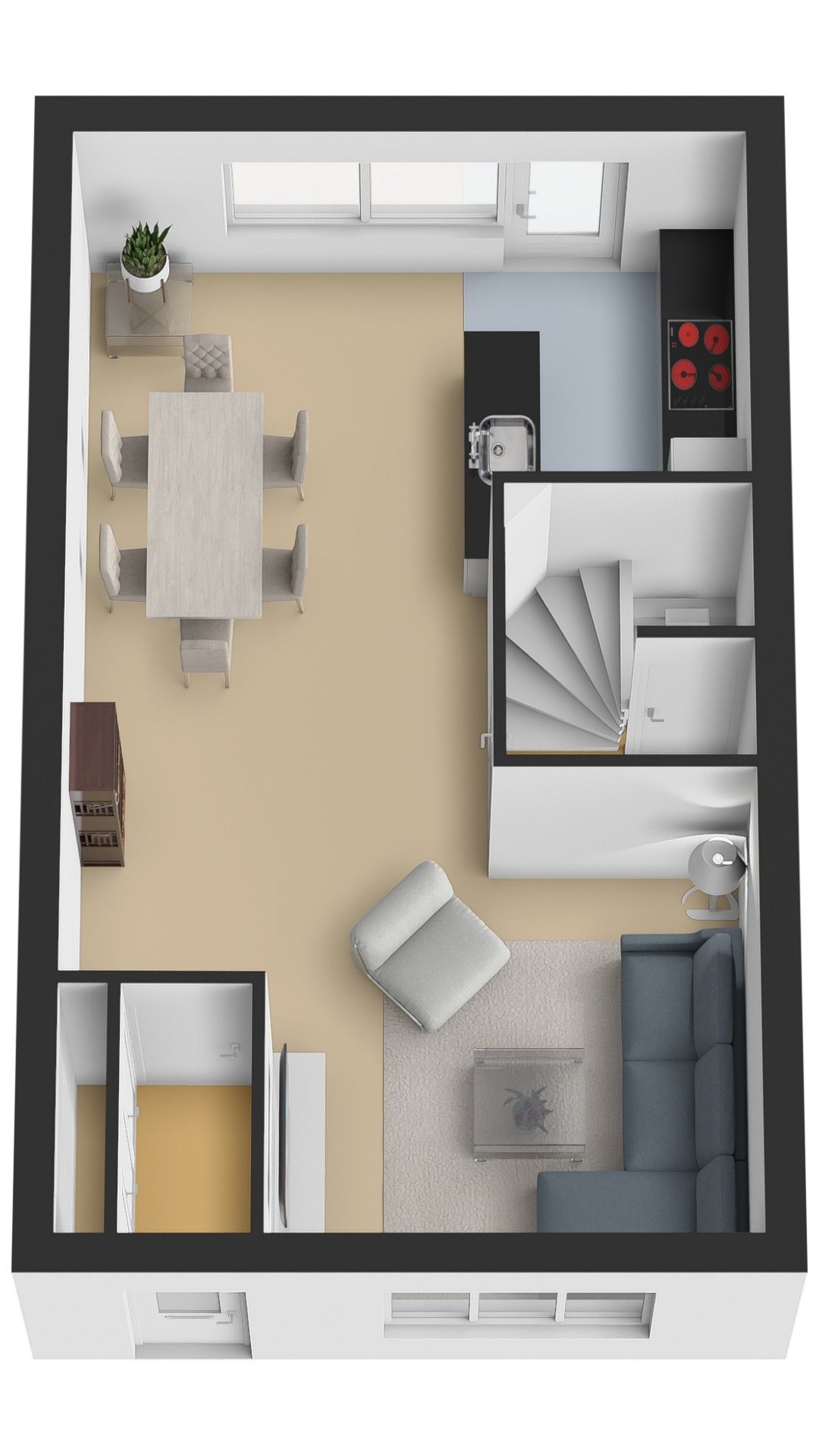 Photo 59 of de Roef 19