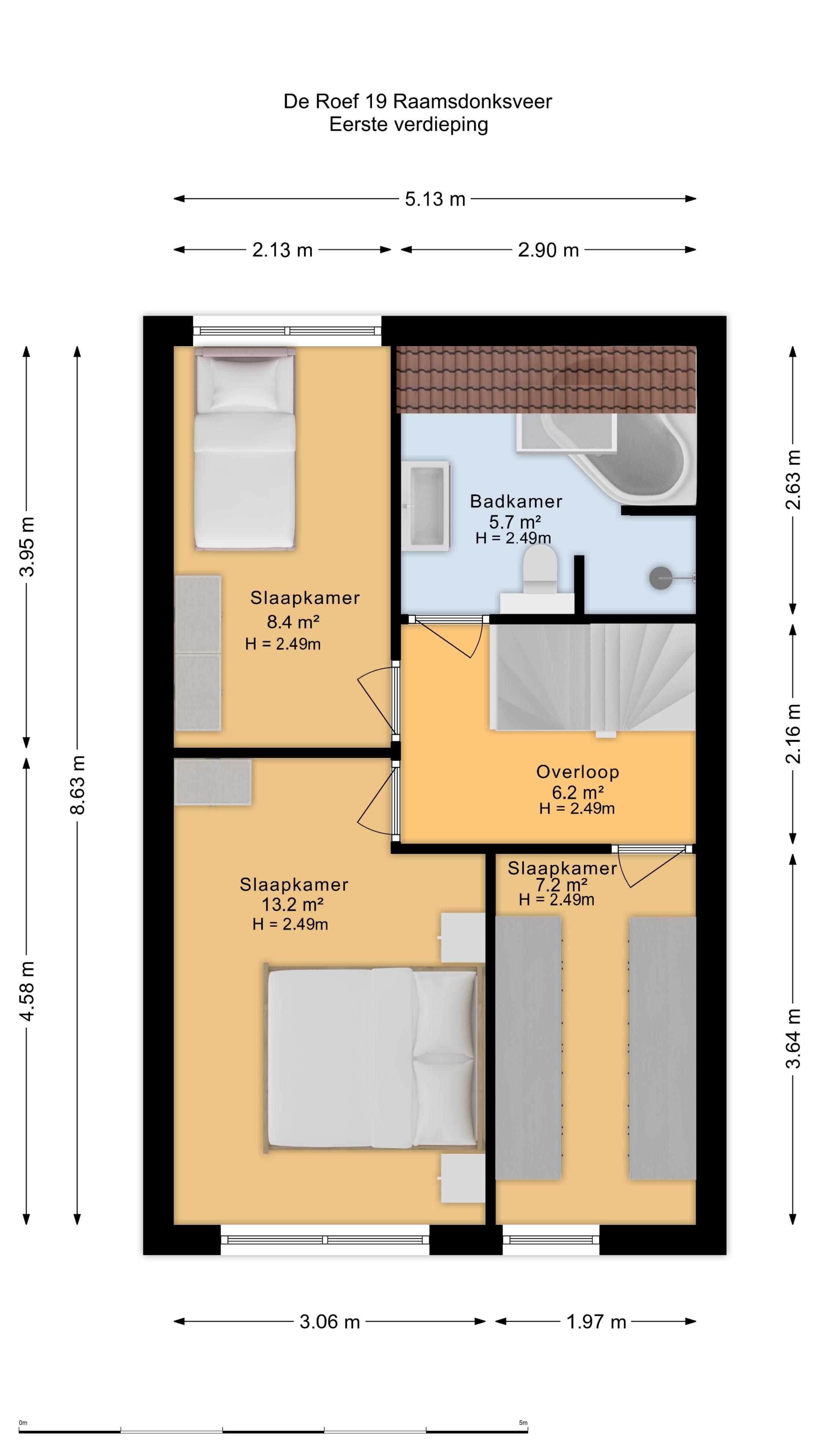Photo 54 of de Roef 19