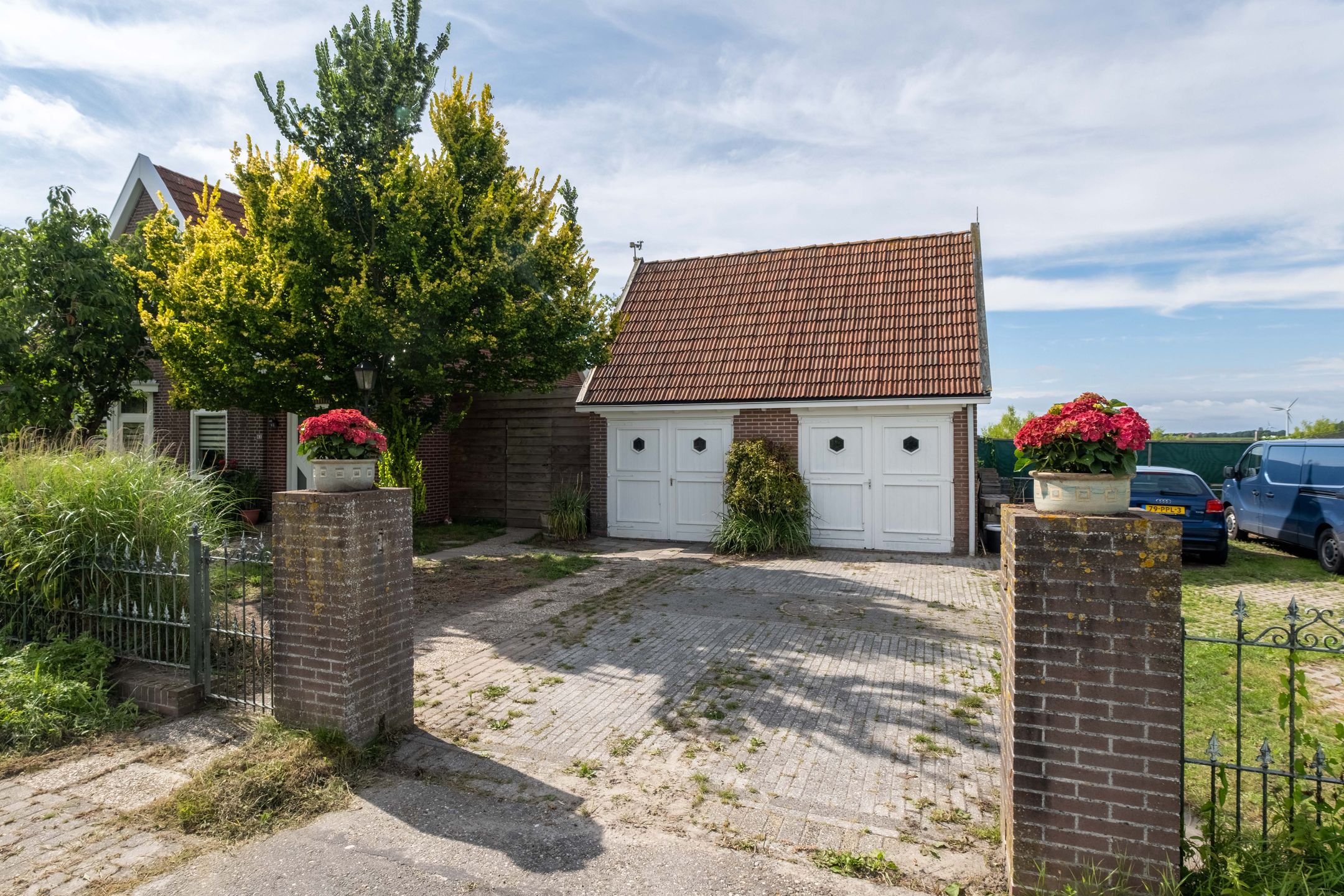 Foto 12 van van Aylvaweg 62