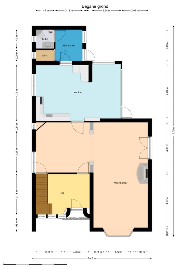 Foto 72 van Linnerweg 24