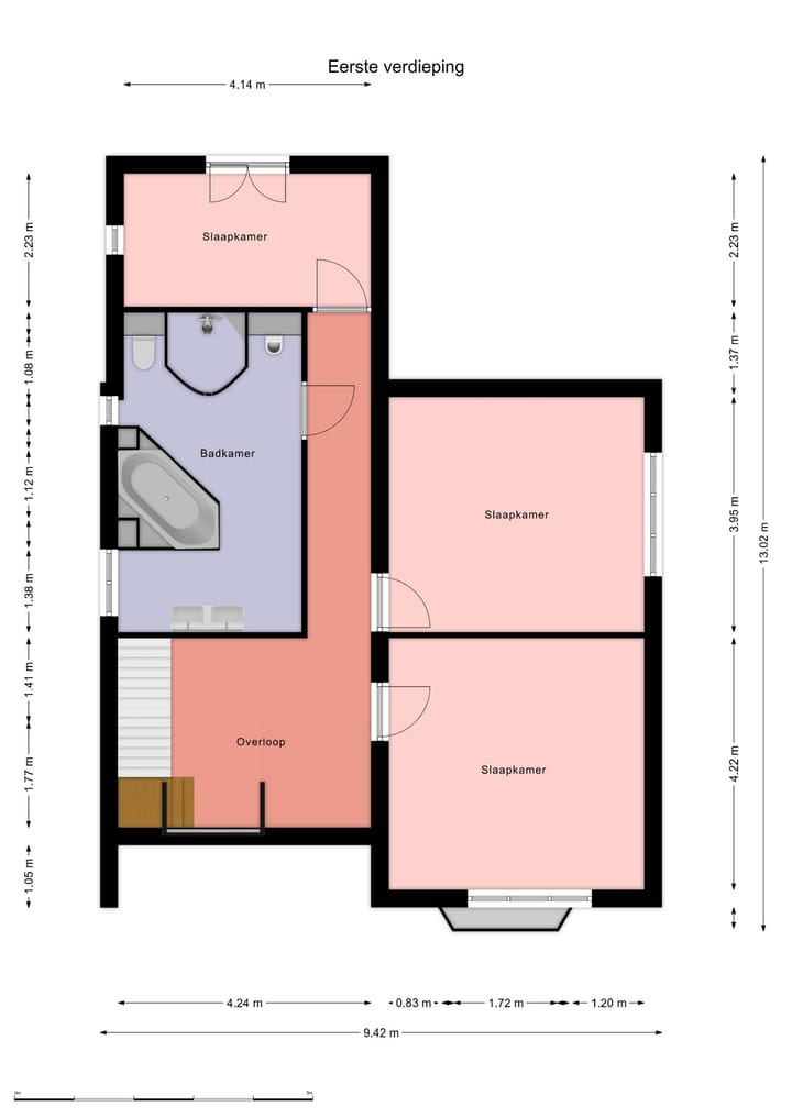 Foto 73 van Linnerweg 24