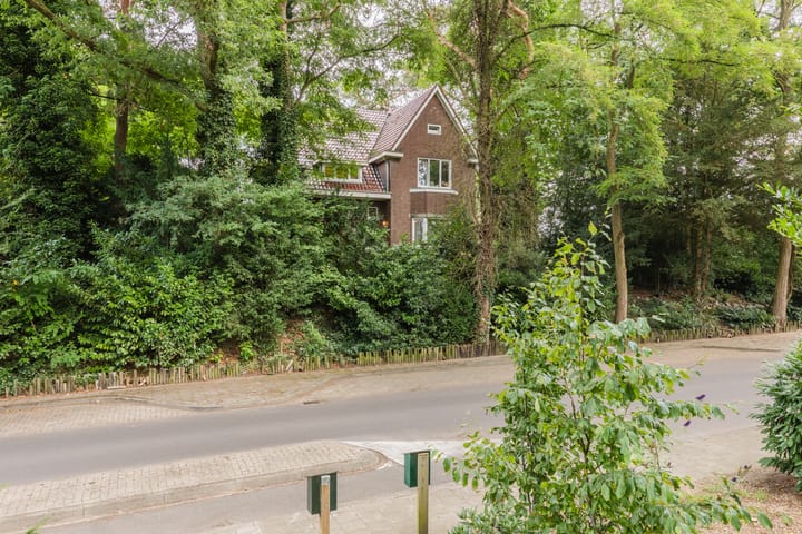 Foto 1 van Linnerweg 24