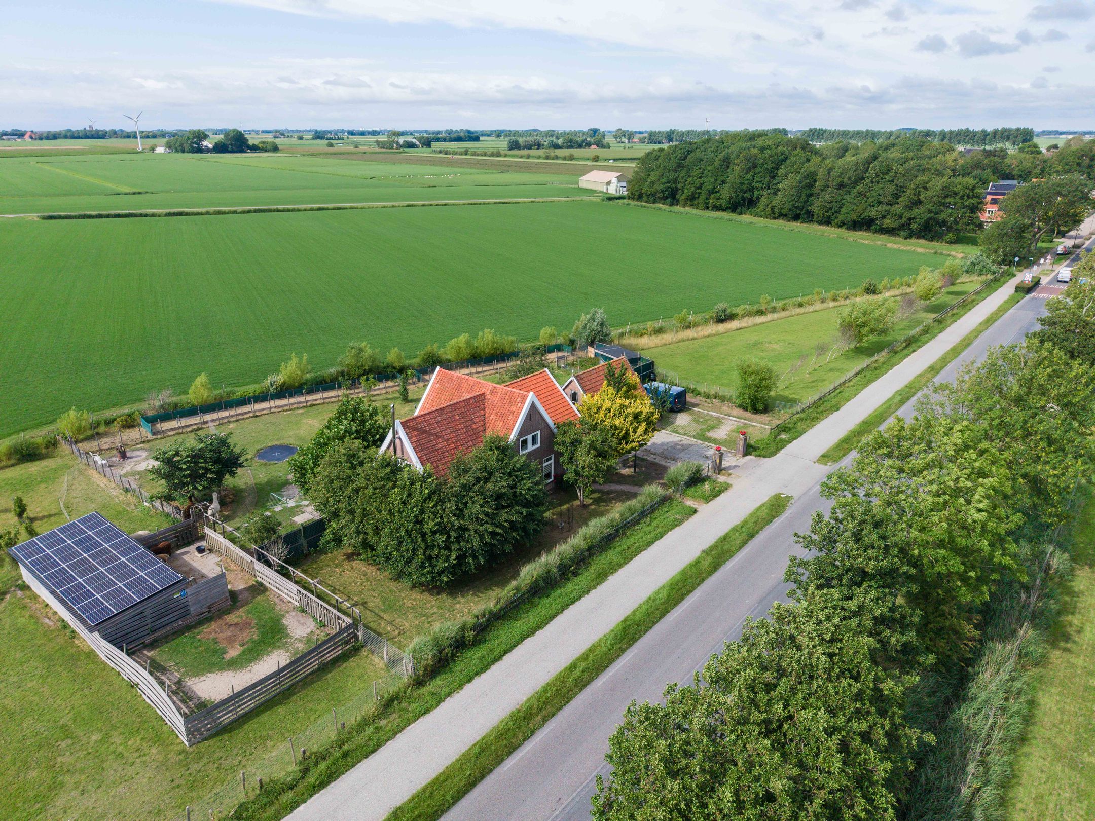 Foto 6 van van Aylvaweg 62