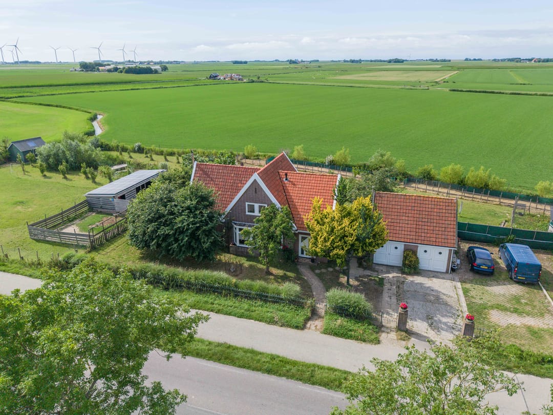 Foto 1 van van Aylvaweg 62