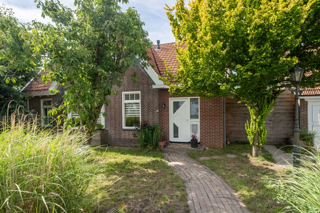 Foto 11 van van Aylvaweg 62