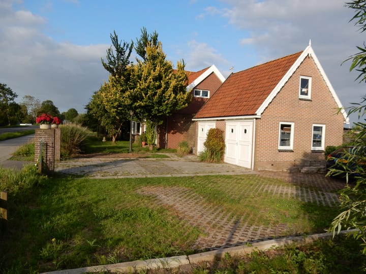 Foto 9 van van Aylvaweg 62