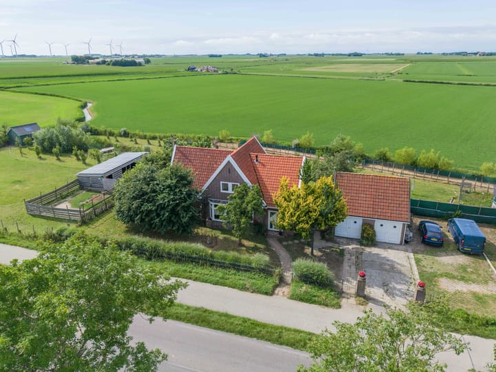 Foto 7 van van Aylvaweg 62