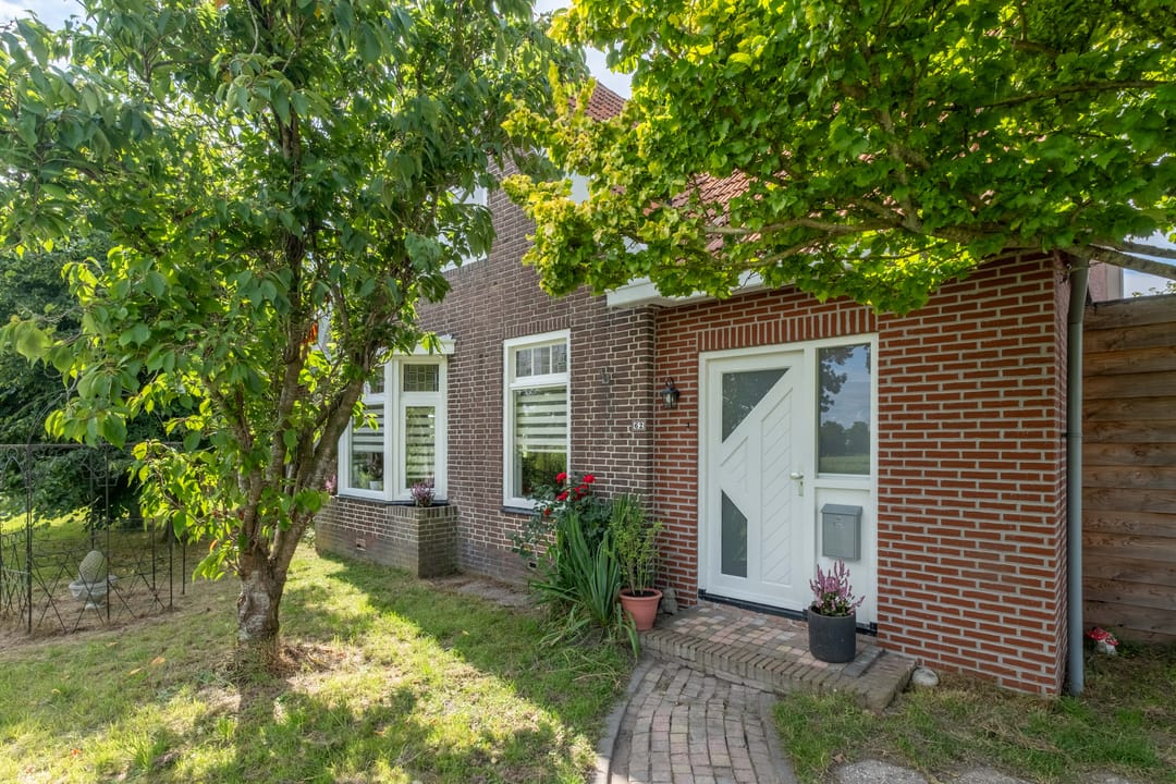 Foto 8 van van Aylvaweg 62