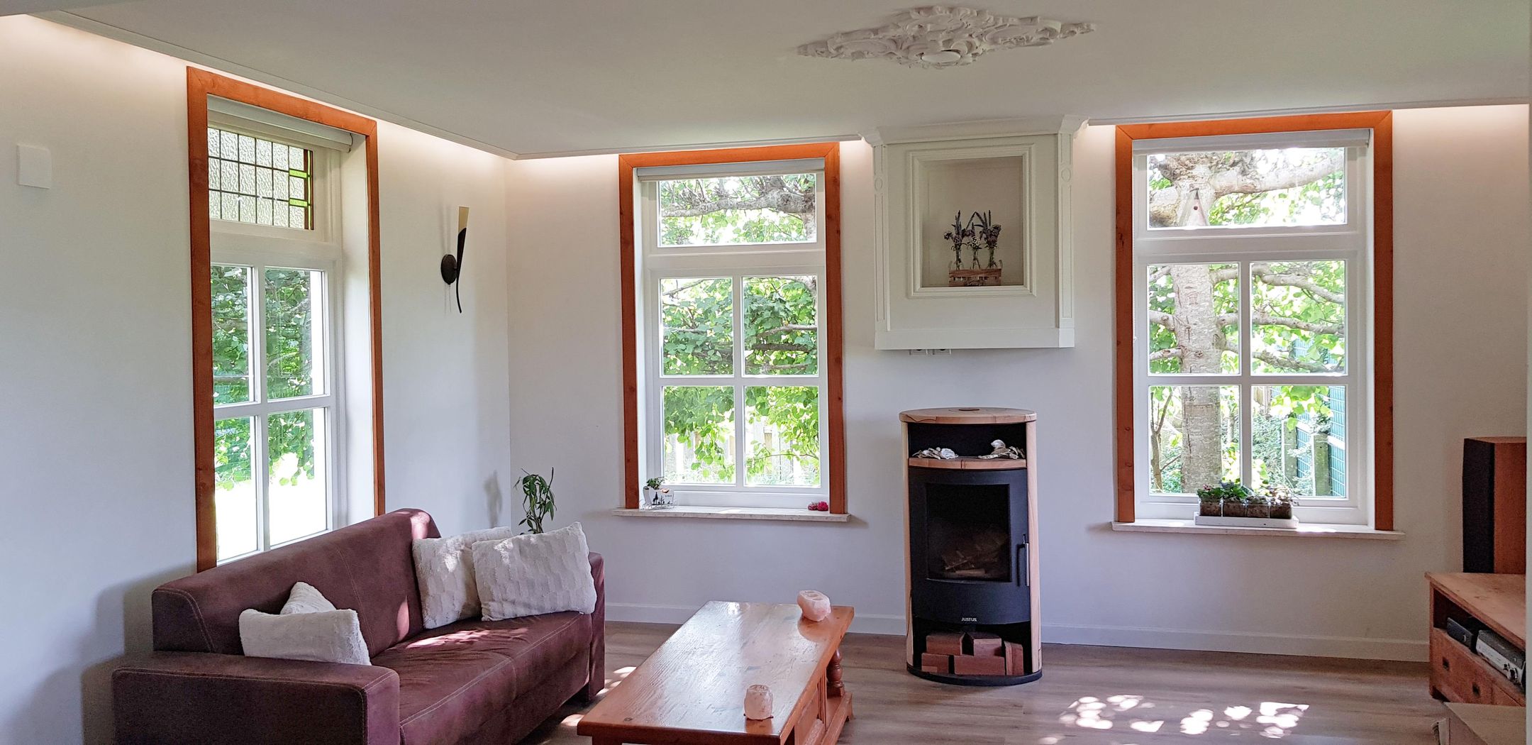 Foto 24 van van Aylvaweg 62