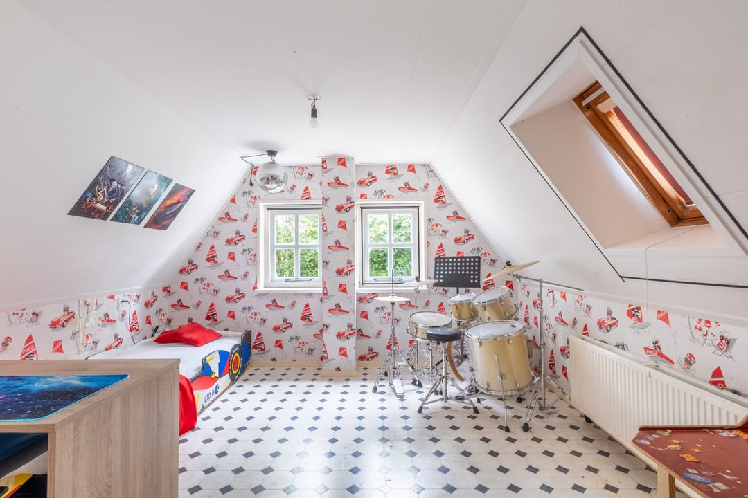 Foto 41 van van Aylvaweg 62