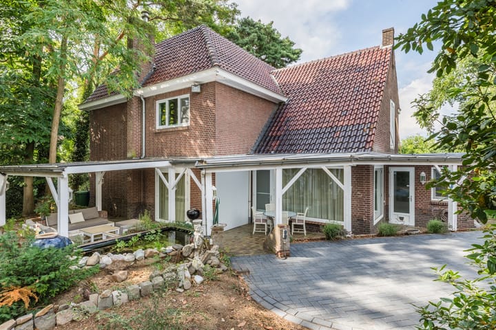 Foto 63 van Linnerweg 24