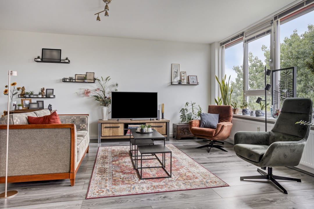 Foto 2 van Godijn van Dormaalstraat 144