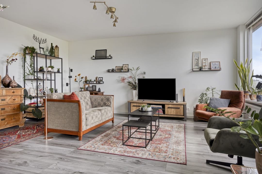 Foto 11 van Godijn van Dormaalstraat 144