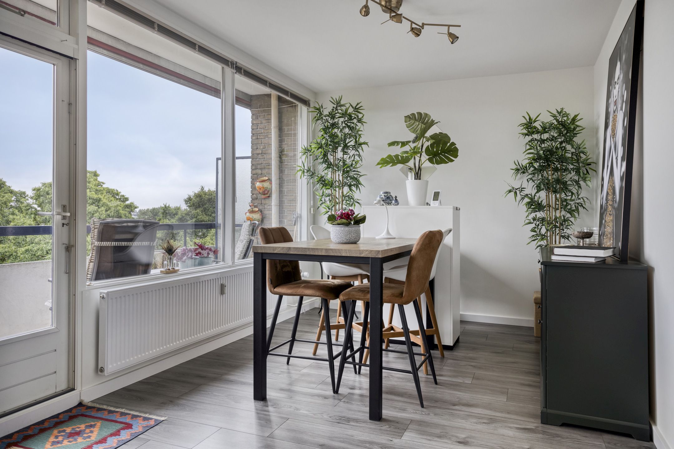 Foto 12 van Godijn van Dormaalstraat 144