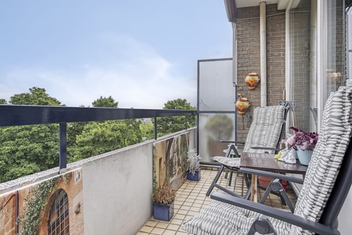 Foto 5 van Godijn van Dormaalstraat 144