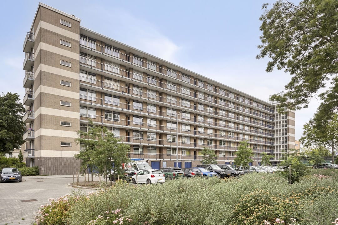 Foto 1 van Godijn van Dormaalstraat 144