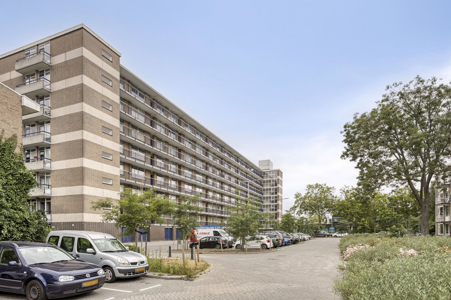 Foto 25 van Godijn van Dormaalstraat 144