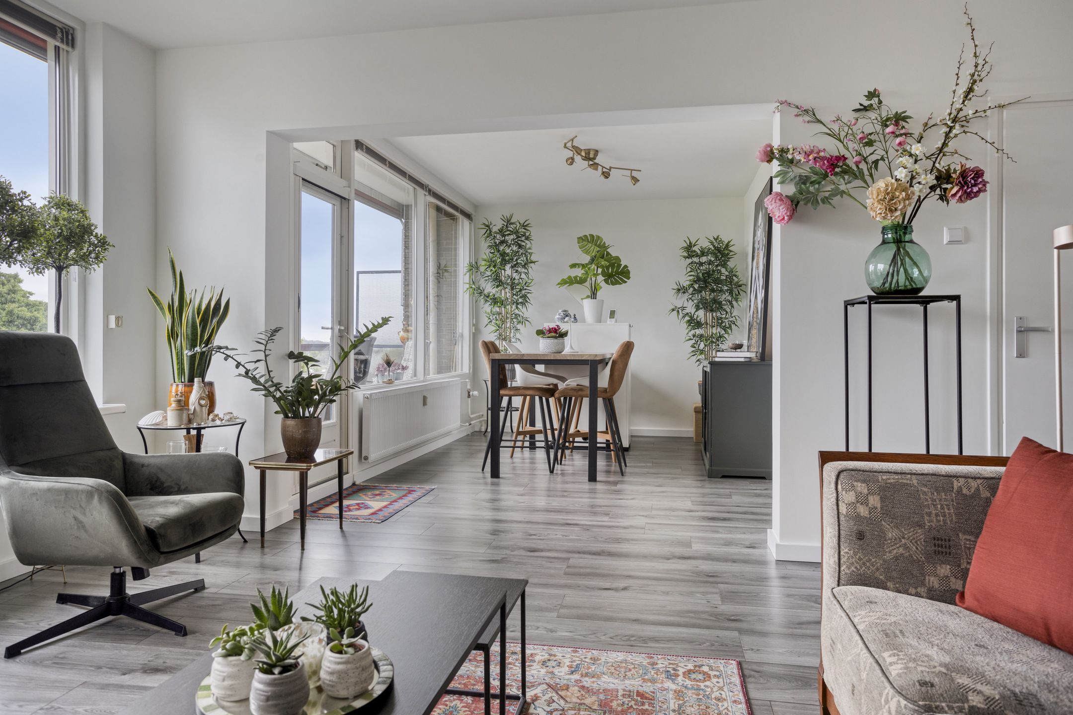 Foto 3 van Godijn van Dormaalstraat 144