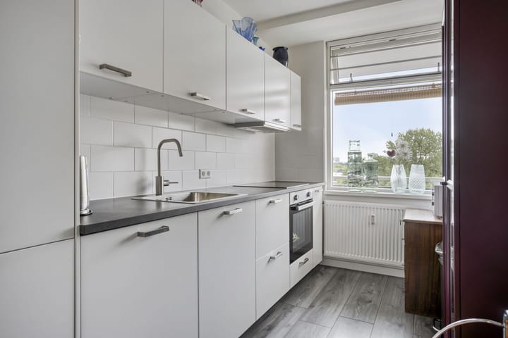 Foto 4 van Godijn van Dormaalstraat 144