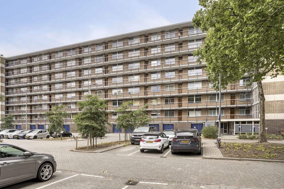 Foto 26 van Godijn van Dormaalstraat 144