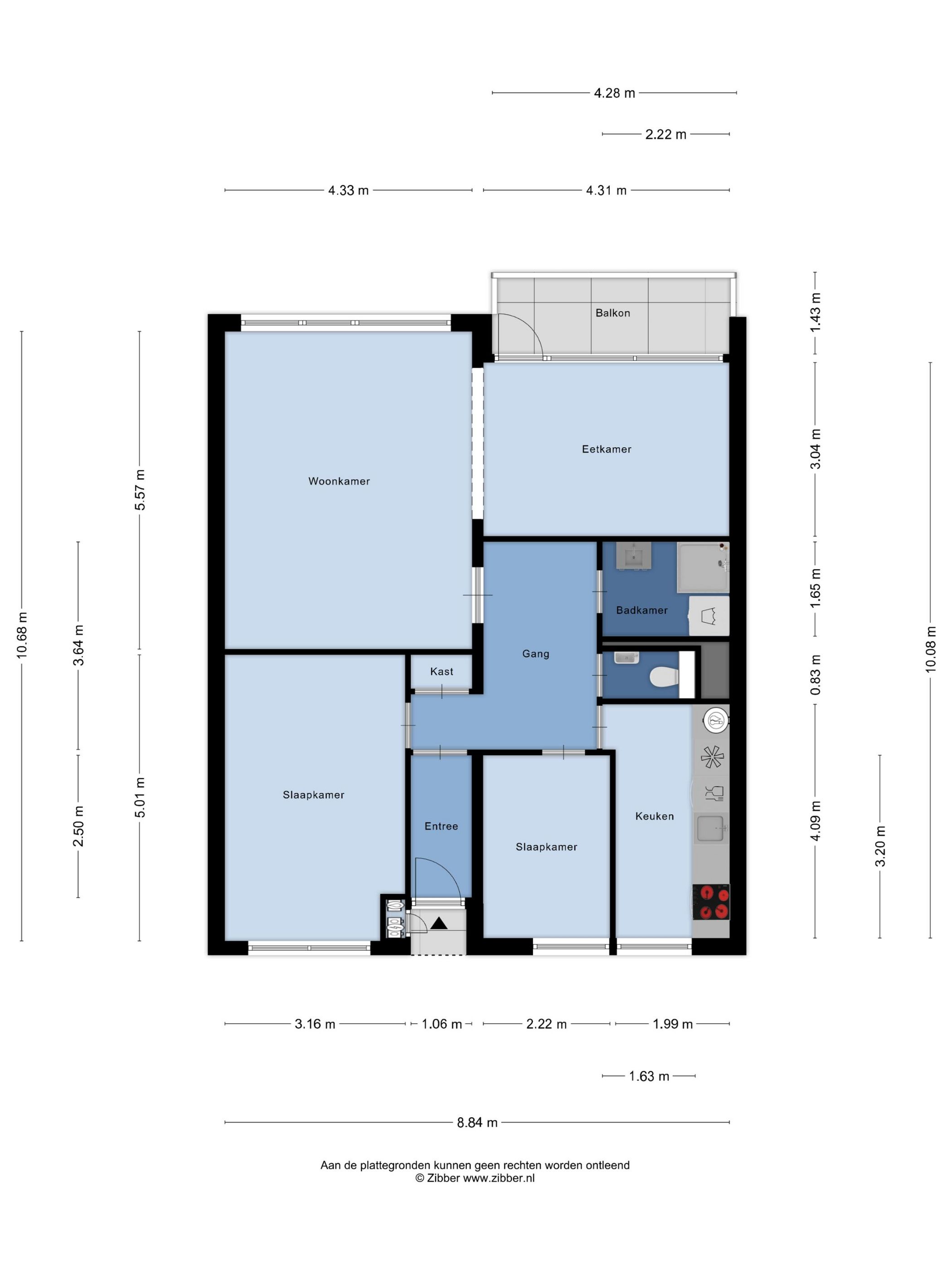 Foto 27 van Godijn van Dormaalstraat 144