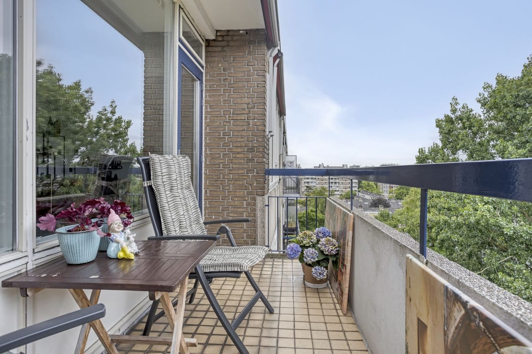 Foto 22 van Godijn van Dormaalstraat 144