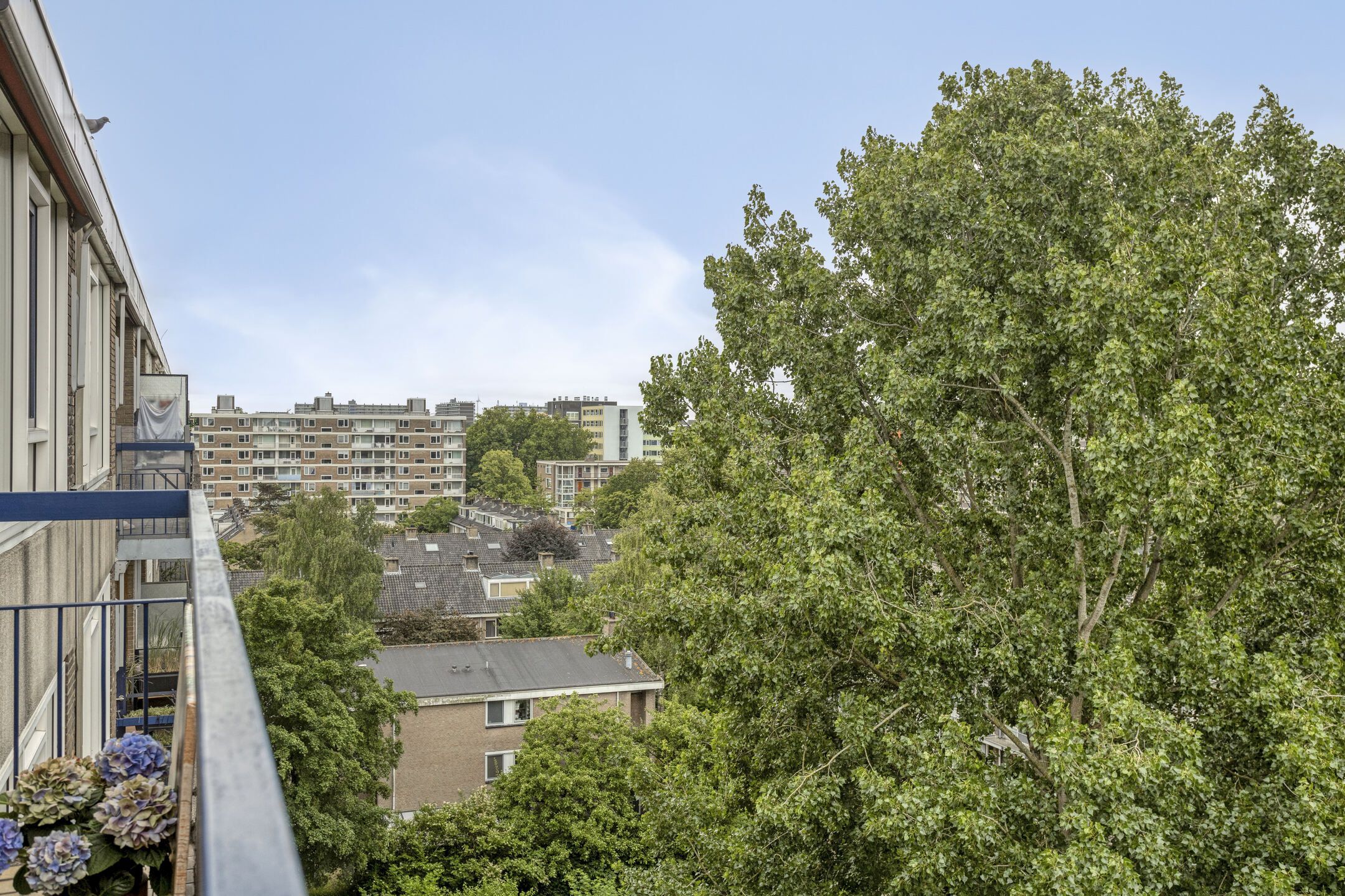 Foto 24 van Godijn van Dormaalstraat 144