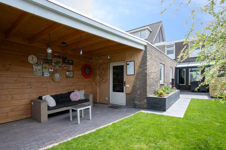 Foto 2 van Midakker 12