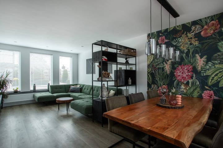 Foto 10 van Midakker 12