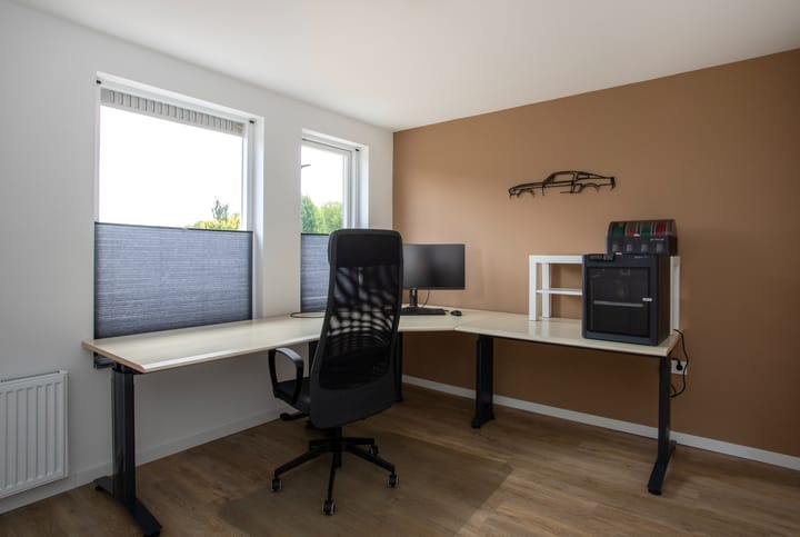 Foto 20 van Midakker 12