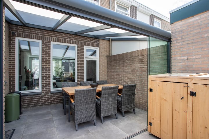 Foto 28 van Midakker 12