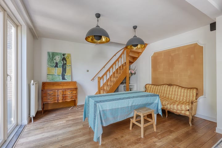 Photo 5 of Sweelinckplein 76-B