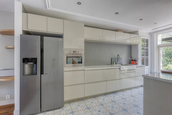 Photo 4 of Sweelinckplein 76-B