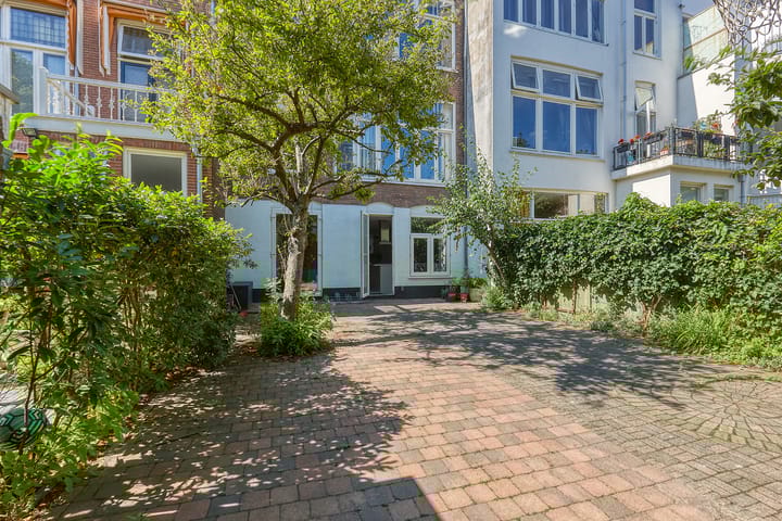 Photo 12 of Sweelinckplein 76-B