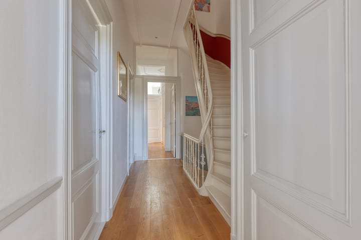 Photo 13 of Sweelinckplein 76-B