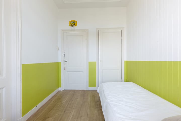 Photo 26 of Sweelinckplein 76-B