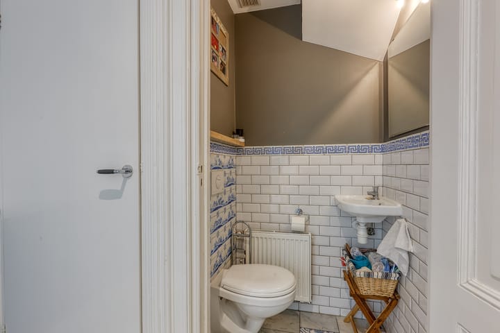 Photo 9 of Sweelinckplein 76-B