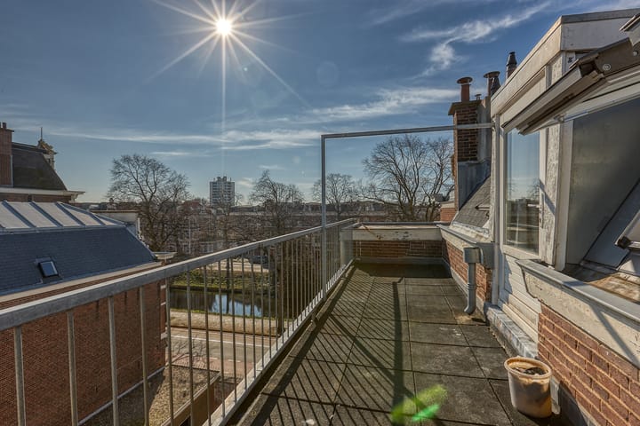 Photo 44 of Sweelinckplein 76-B