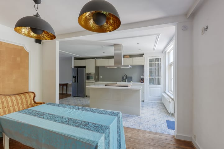 Photo 6 of Sweelinckplein 76-B