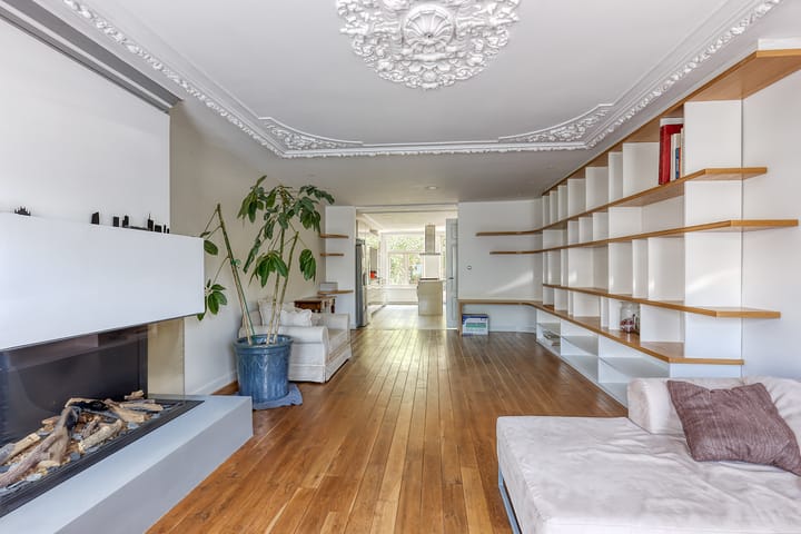 Photo 8 of Sweelinckplein 76-B