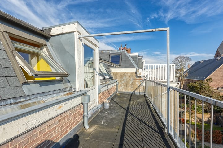 Photo 45 of Sweelinckplein 76-B