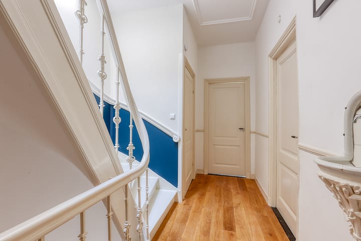 Photo 24 of Sweelinckplein 76-B