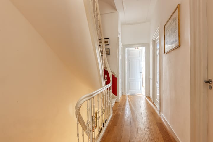 Photo 22 of Sweelinckplein 76-B