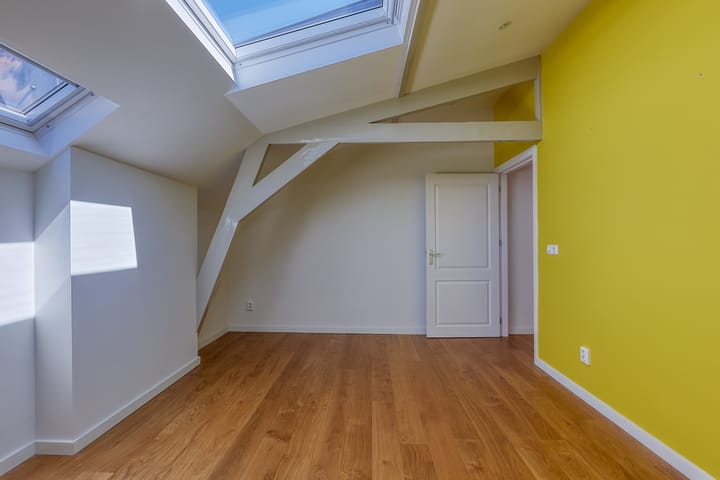 Photo 37 of Sweelinckplein 76-B