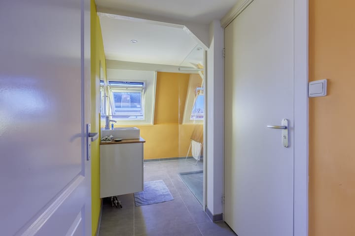 Photo 42 of Sweelinckplein 76-B