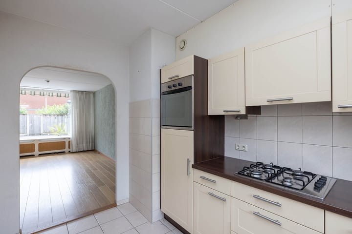 Foto 2 van Hunenveldlaan 178