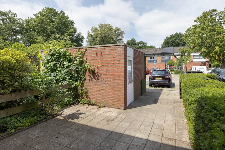 Foto 5 van Hunenveldlaan 178