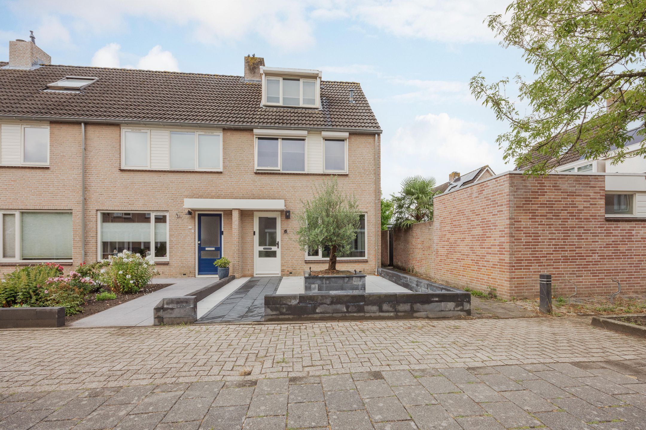 de Roef, 19, Raamsdonksveer, 4941RD, Noord-Brabant, Nederland 19